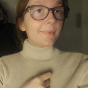 Meet your Posher, Erika